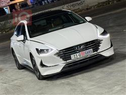 هیوندای سۆناتا